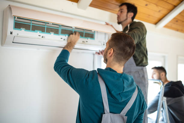 Reliable Flint Hill, MO HVAC Solutions