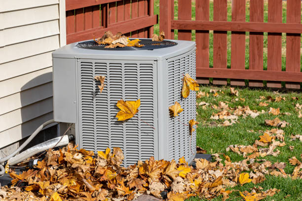 Best Residential HVAC Services  in Flint Hill, MO