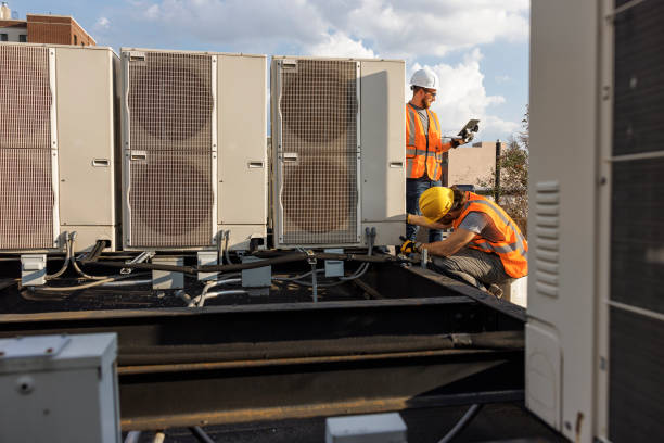 Best Residential HVAC Services  in Flint Hill, MO