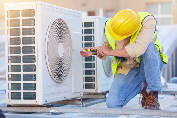 HVAC Troubleshooting in Flint Hill, MO