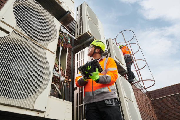 Best HVAC Installation Services  in Flint Hill, MO