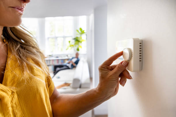 Best HVAC System Installation  in Flint Hill, MO
