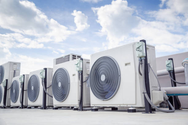 Best HVAC Replacement Cost  in Flint Hill, MO