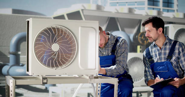 Best HVAC Emergency Services  in Flint Hill, MO