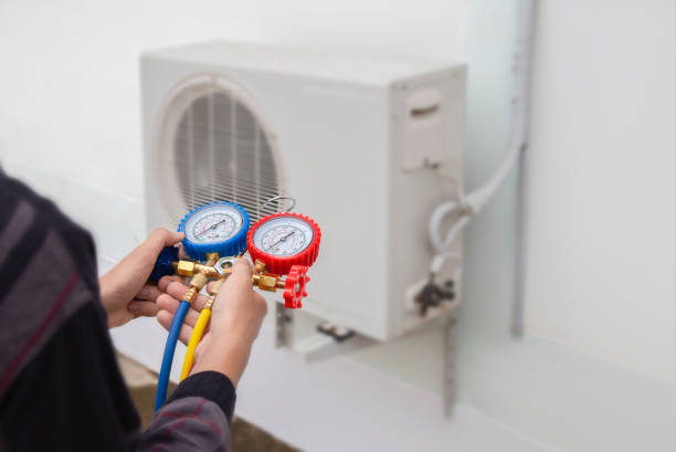 Best Affordable HVAC Services  in Flint Hill, MO