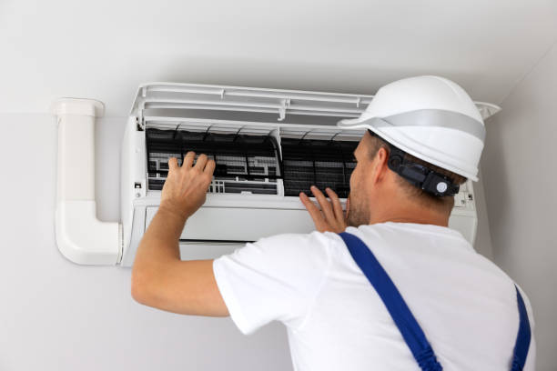 Best Affordable HVAC Services  in Flint Hill, MO