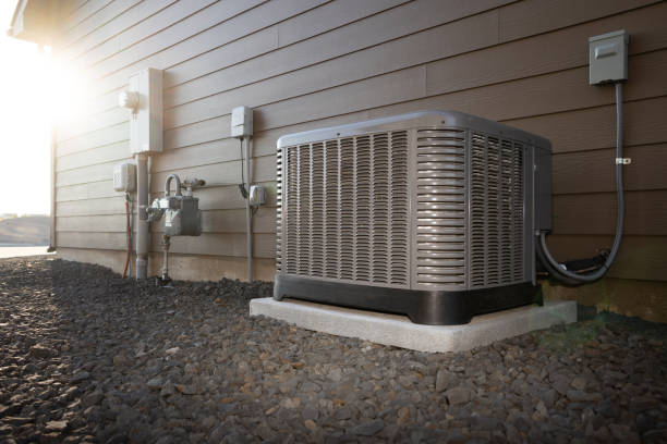 Best Best HVAC Companies  in Flint Hill, MO